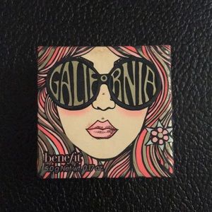 Benefit Galifornia Blush